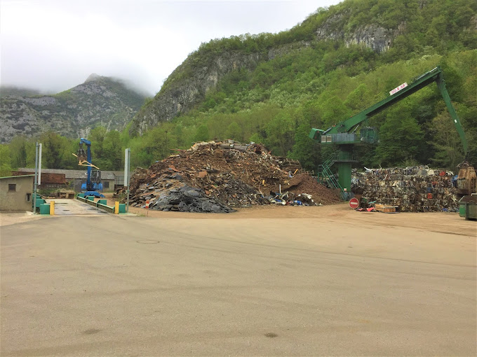 Aperçu des activités de la casse automobile SO RAR située à TARASCON-SUR-ARIEGE (09400)